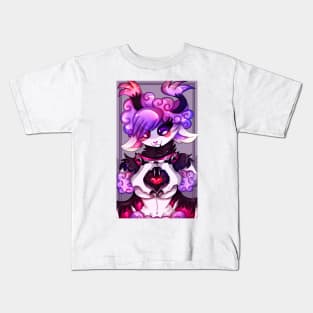 Fursona Kids T-Shirt